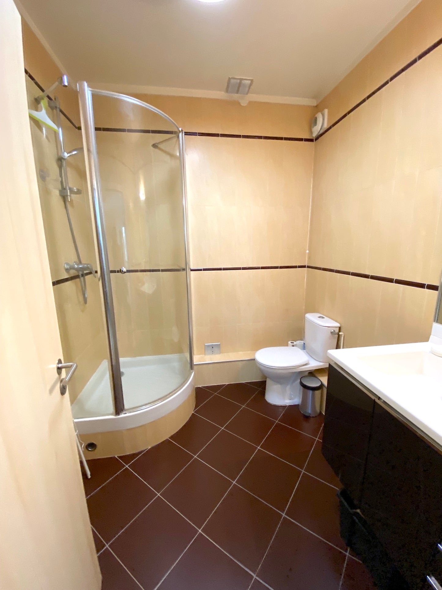 L'appartement Alésia