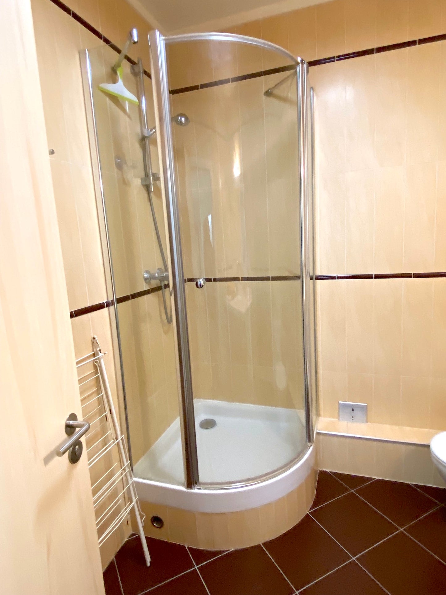 L'appartement Alésia