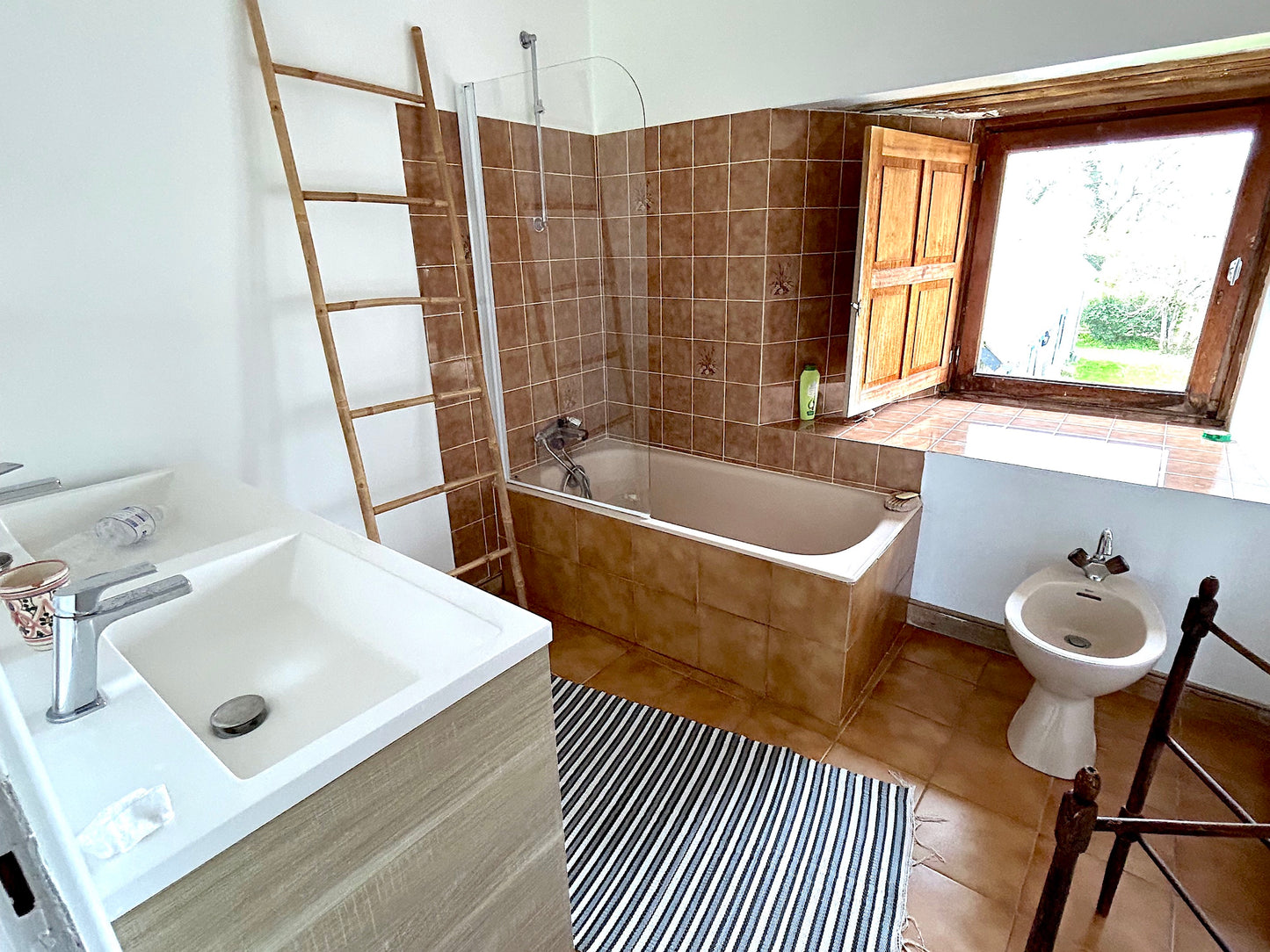 Arradon - Hameau de Keran