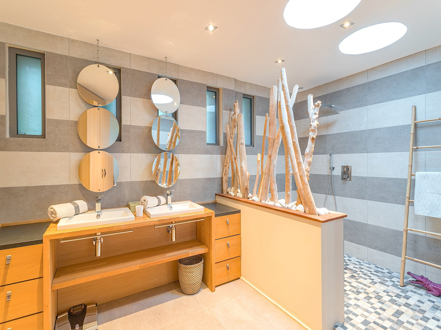 Bormes-les-Mimosas - Villa Abata