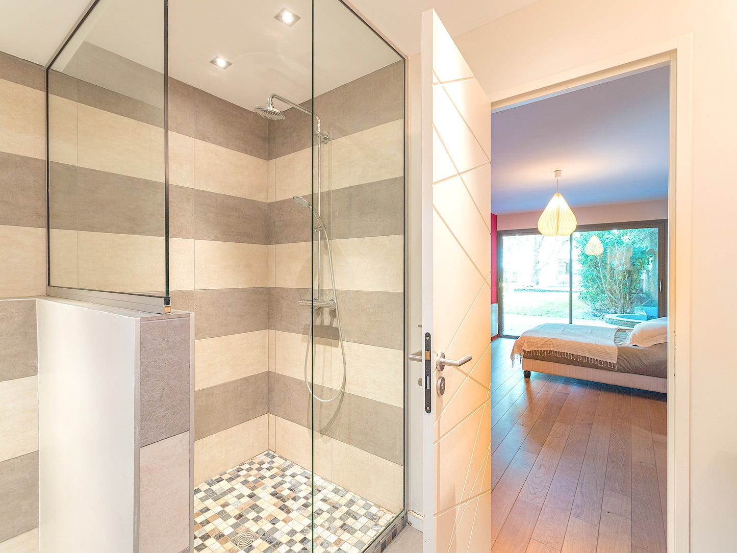 Bormes-les-Mimosas - Villa Abata