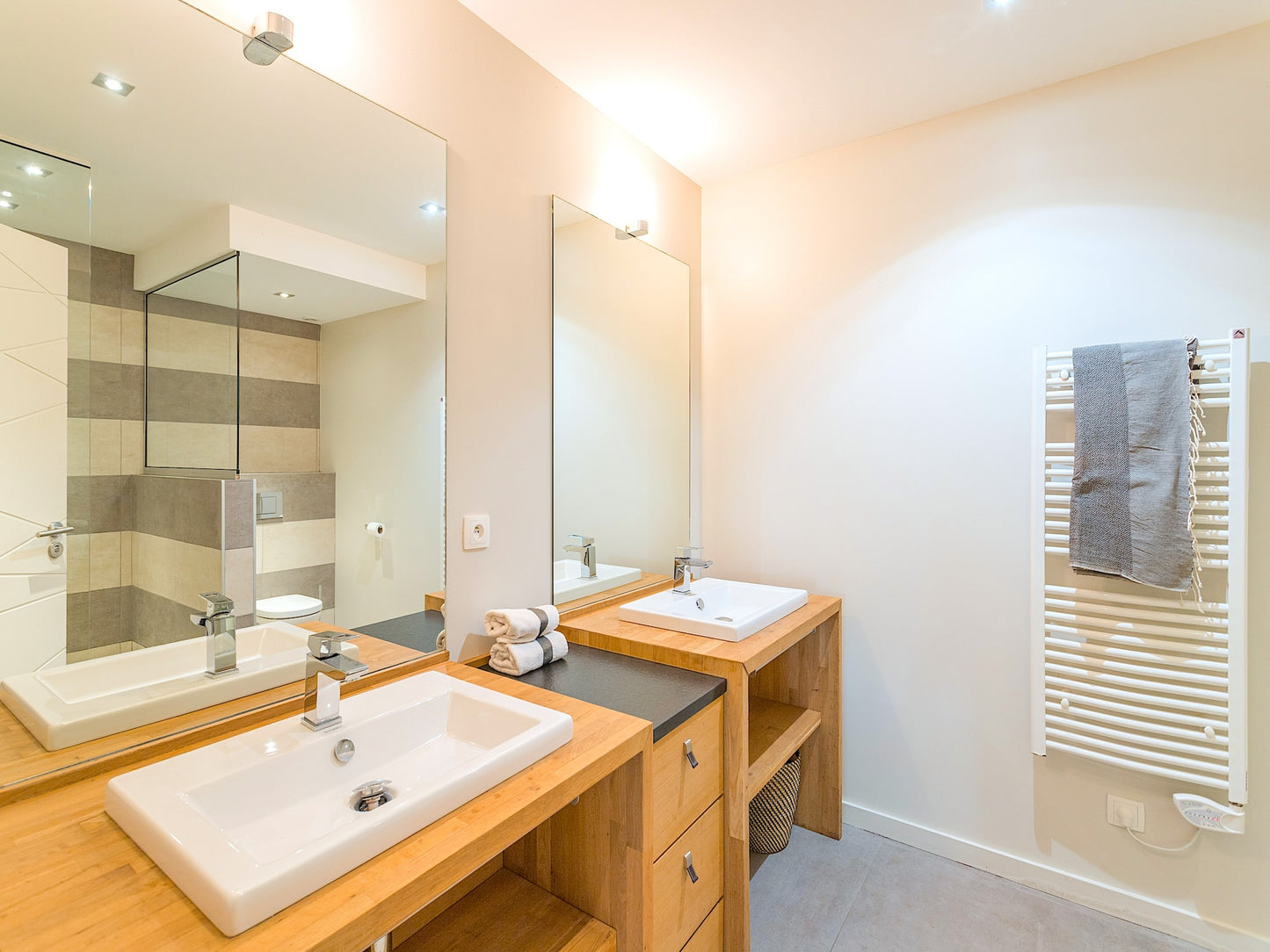 Bormes-les-Mimosas - Villa Abata