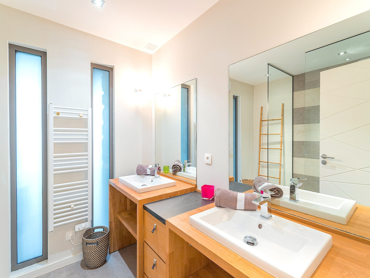 Bormes-les-Mimosas - Villa Abata