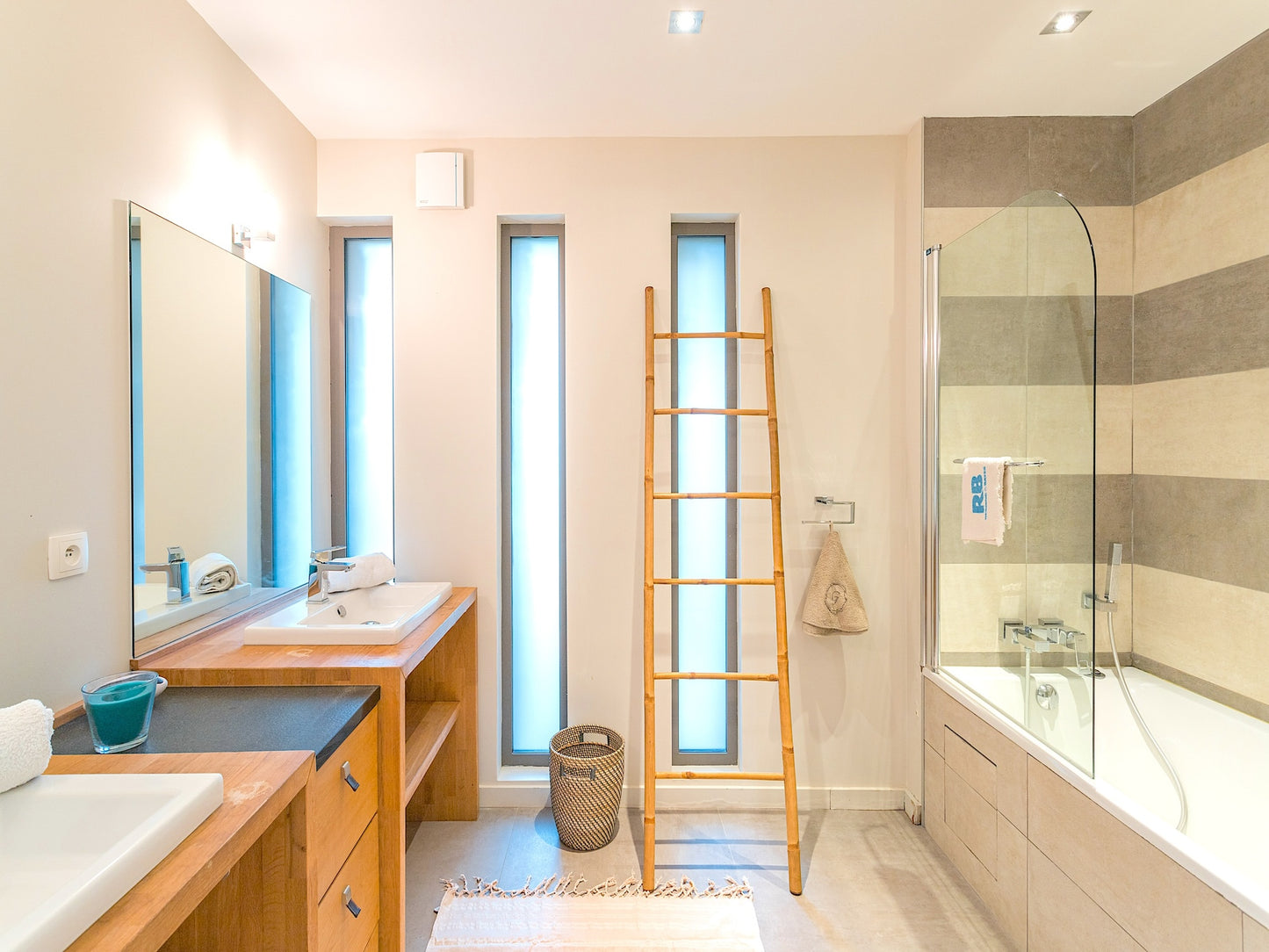 Bormes-les-Mimosas - Villa Abata