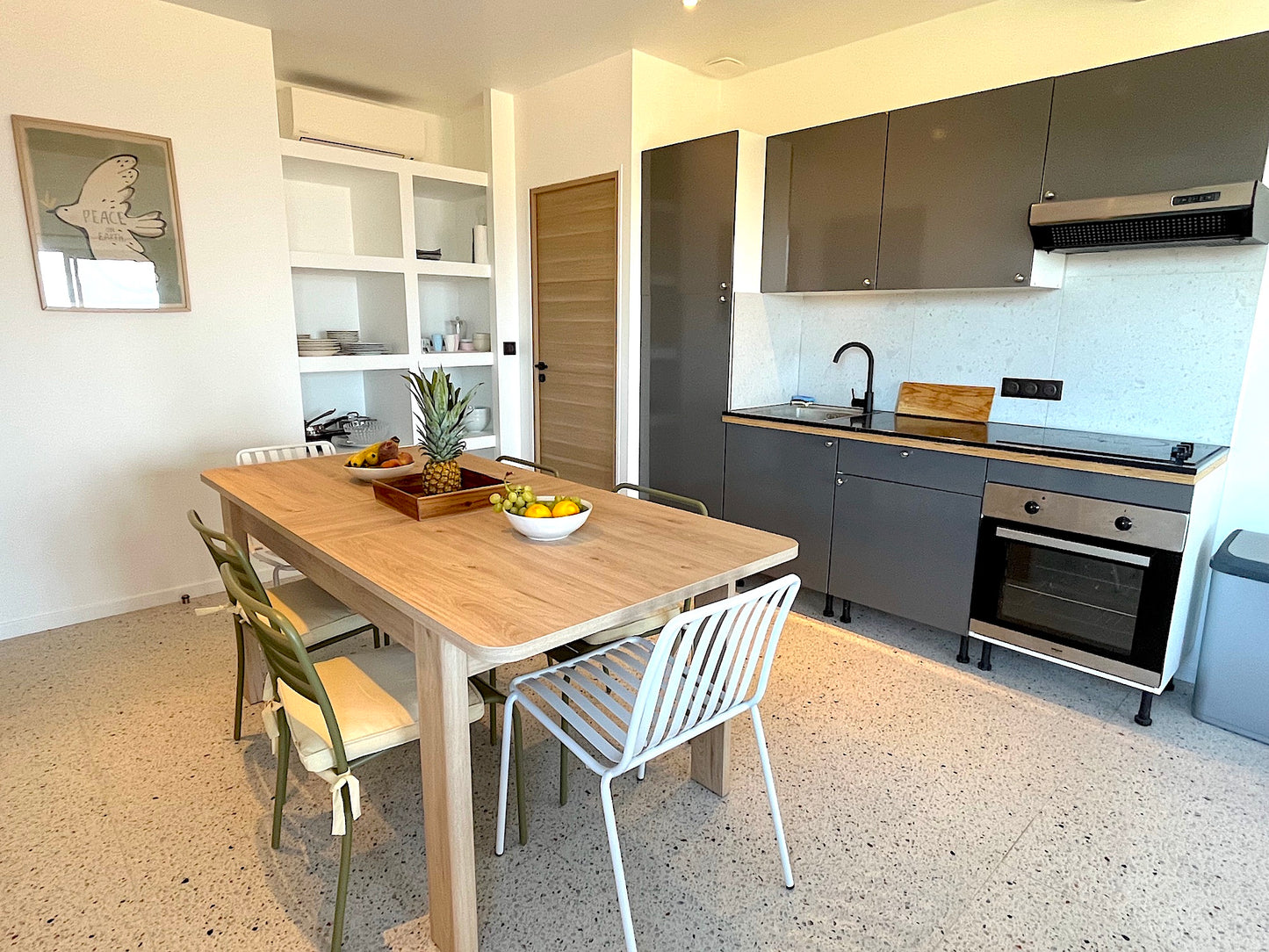 Cargèse - Villa Clarisse