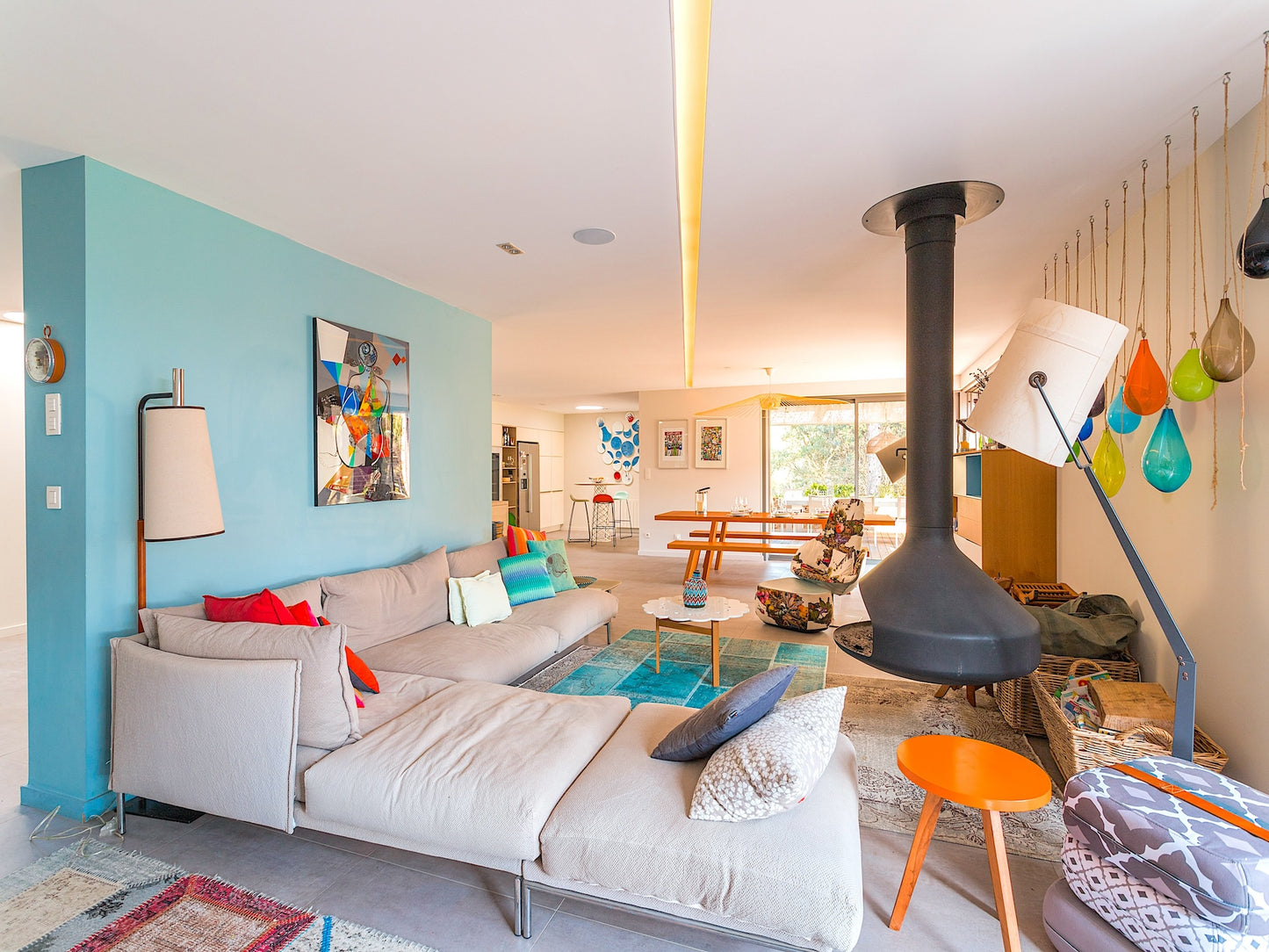 Bormes-les-Mimosas - Villa Abata