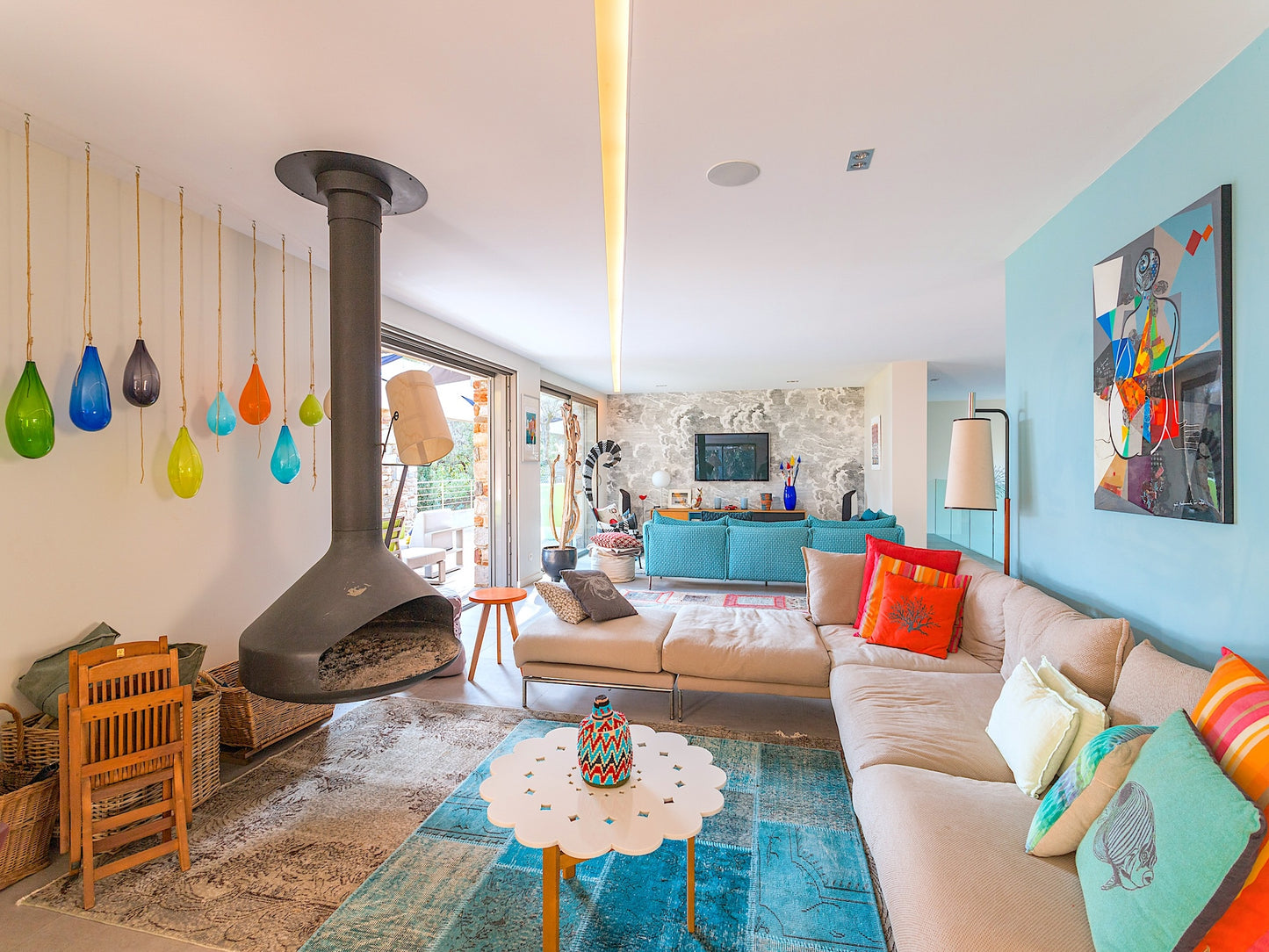 Bormes-les-Mimosas - Villa Abata