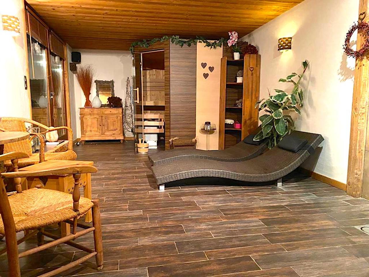 Megève - Chalet Marie