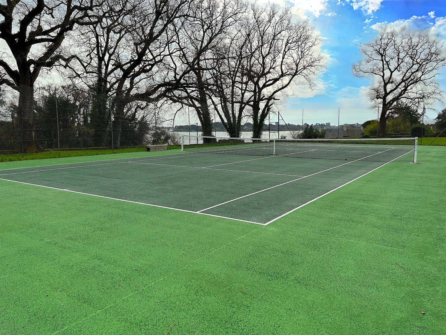 Arradon - Hameau de Keran