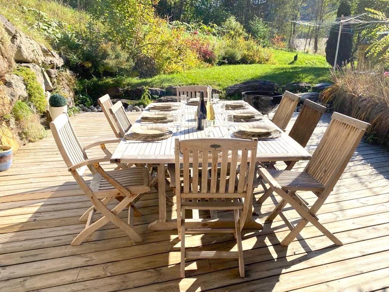 Megève - Chalet Marie