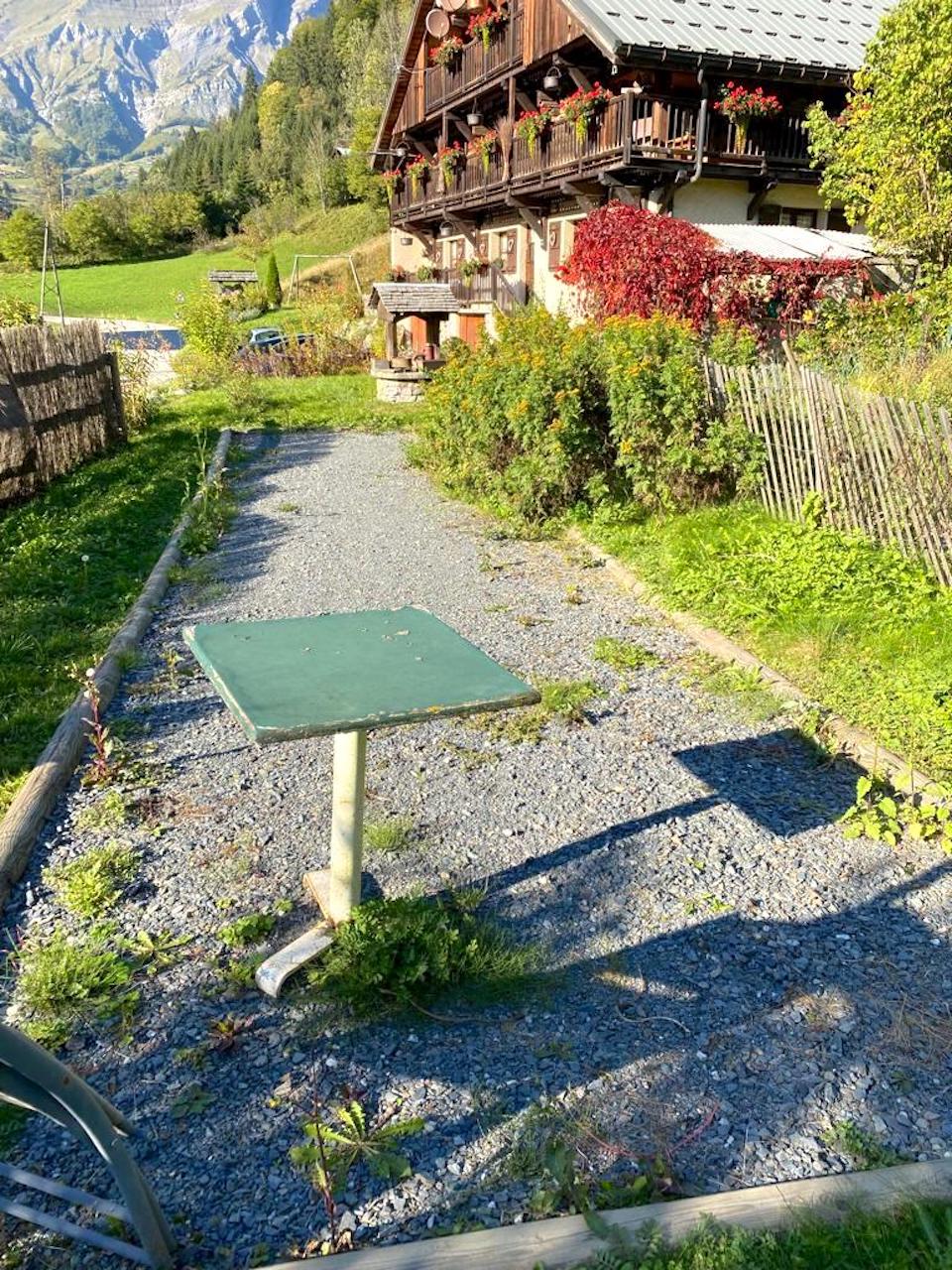 Megève - Chalet Marie