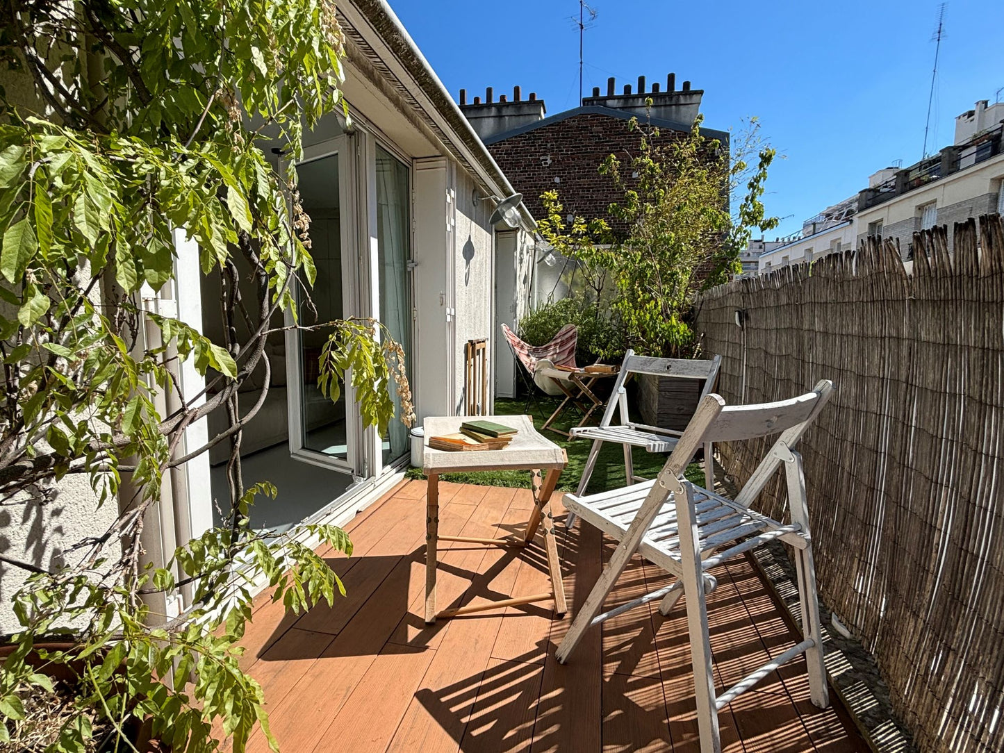 Le Penthouse Dagorno