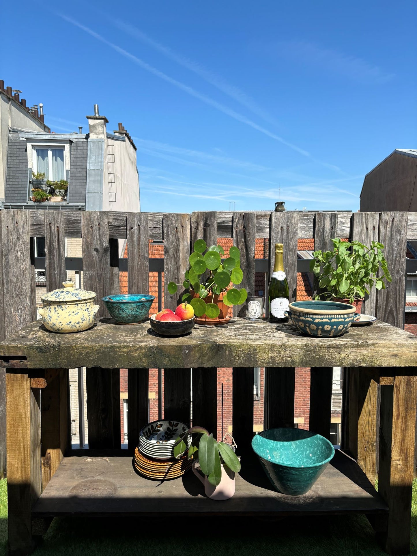 Le Penthouse Dagorno