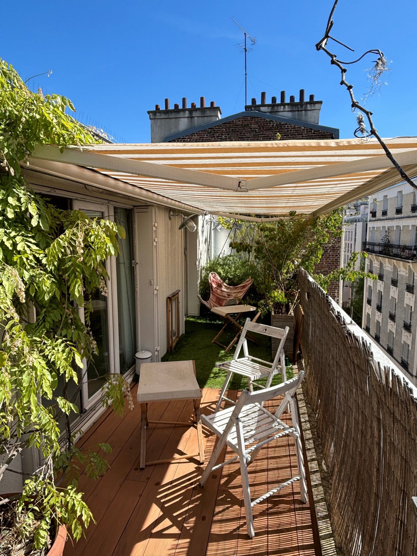 Le Penthouse Dagorno