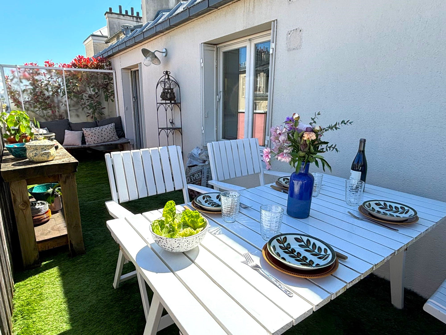 Le Penthouse Dagorno