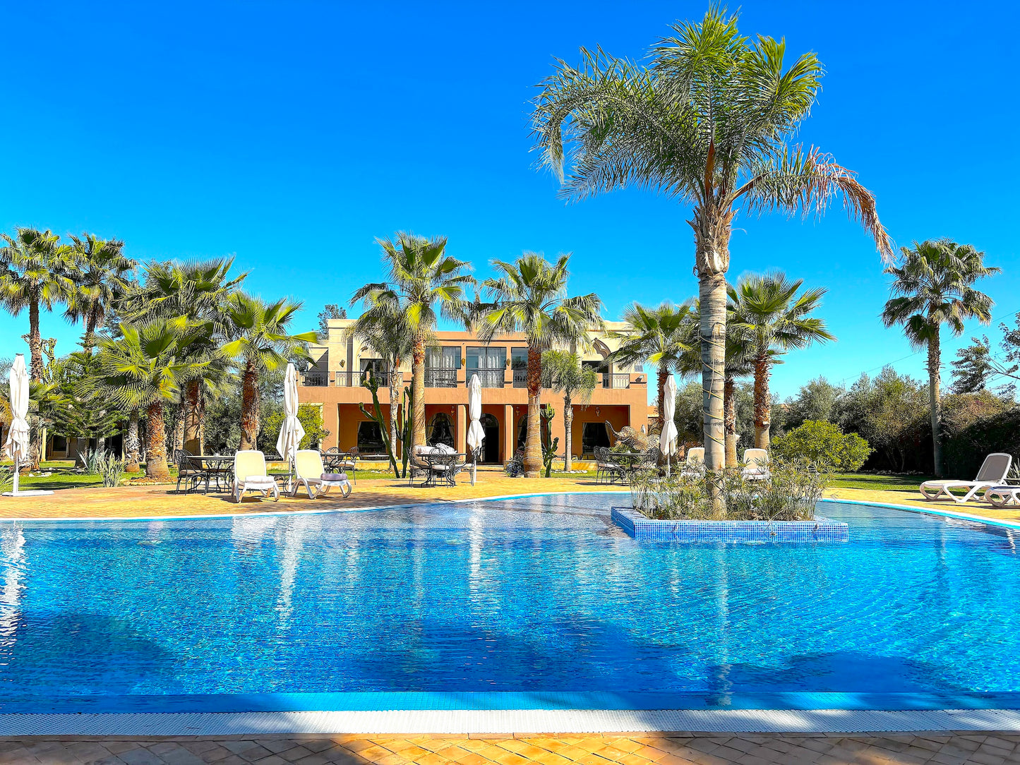 Palais Dali
