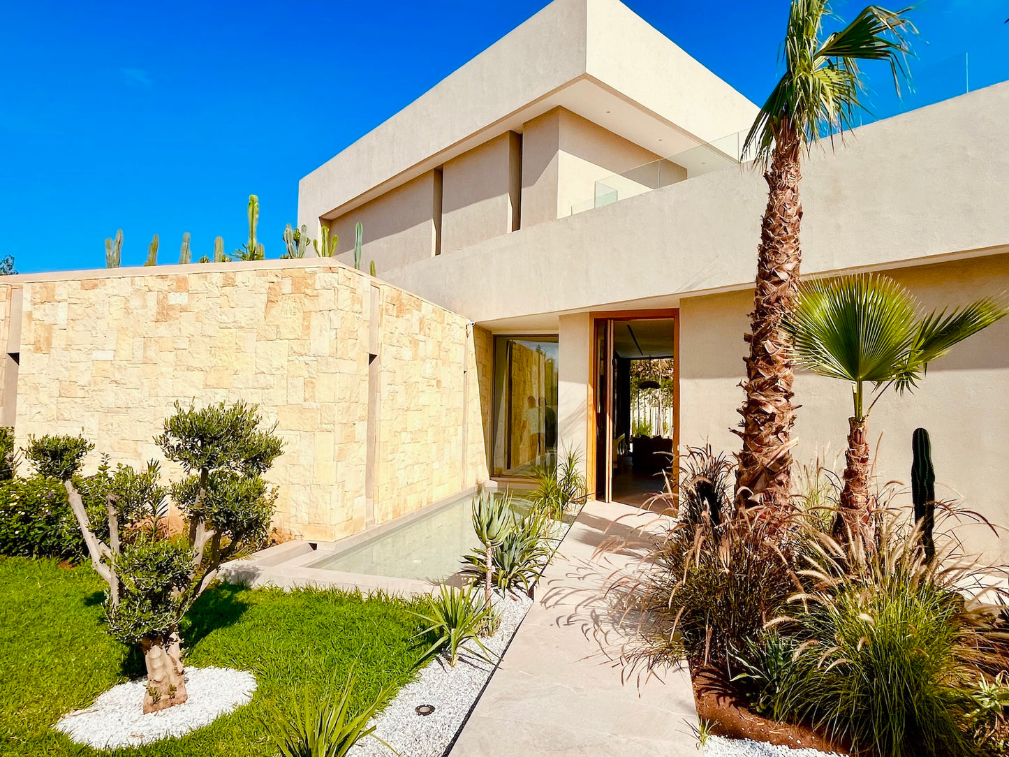 Villa Fay - 5 bedrooms - €1,100,000