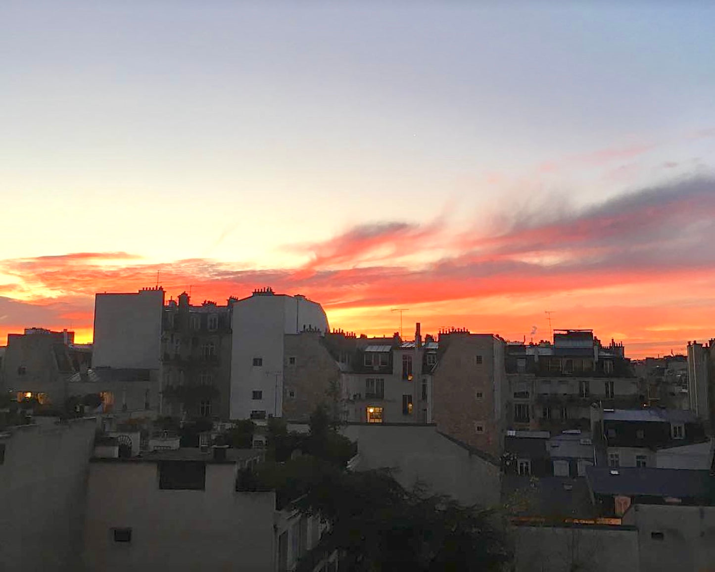 Le Penthouse du Sacré-Coeur