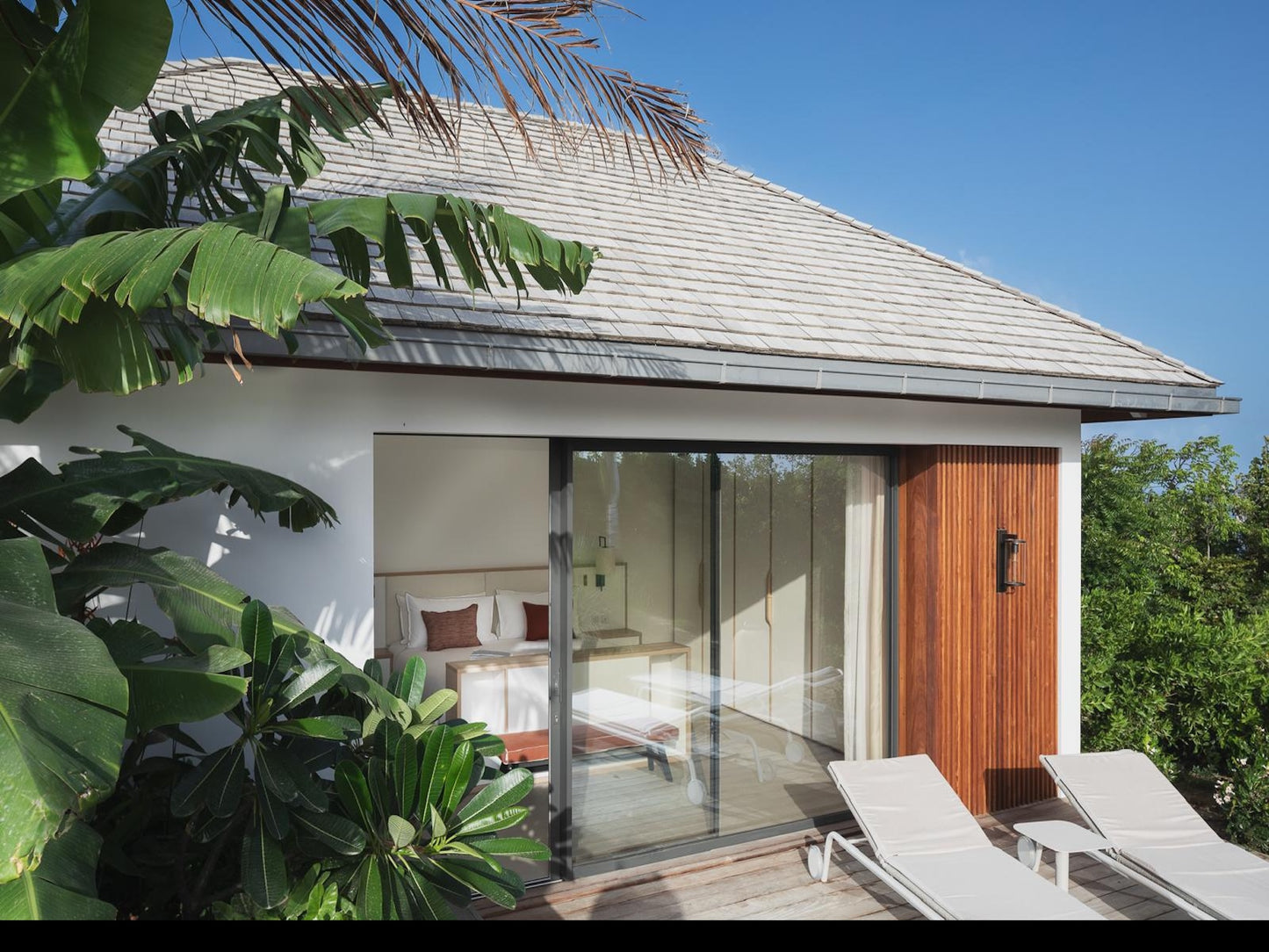 Saint-Barthélemy - Laeti