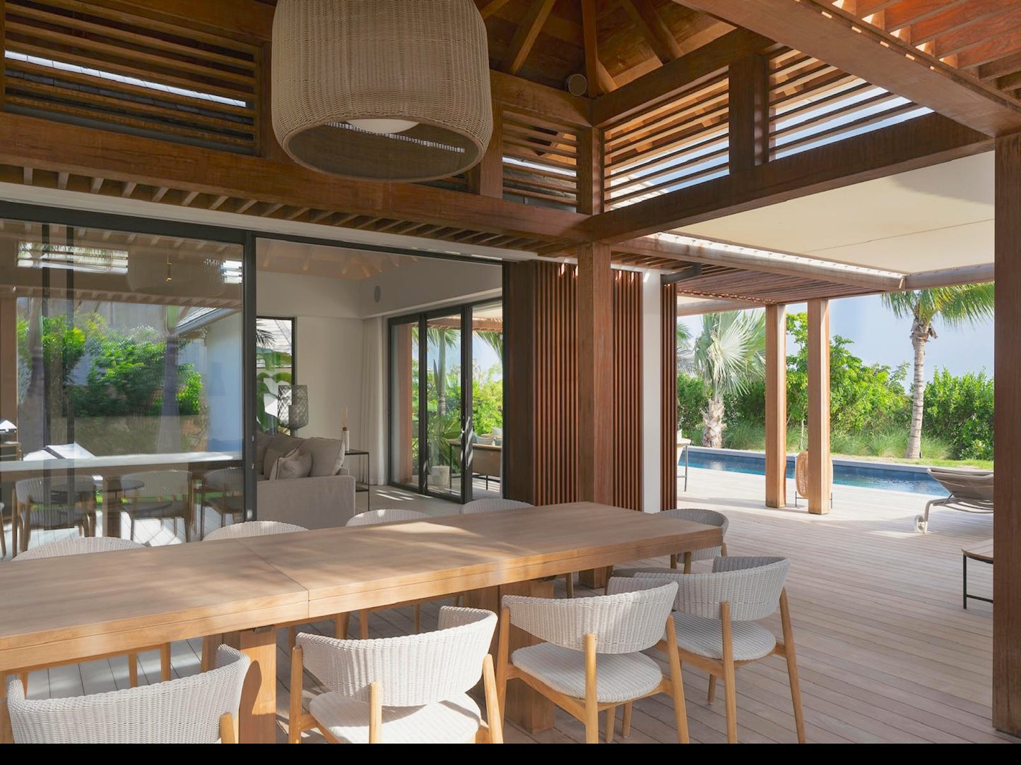 Saint-Barthélemy - Laeti