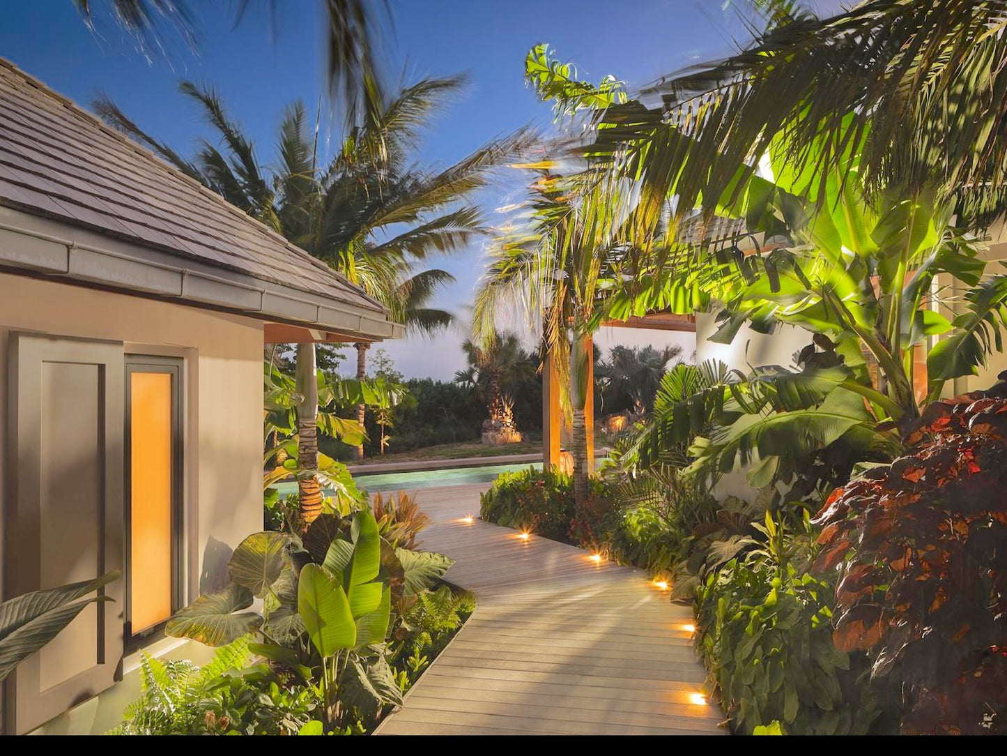 Saint-Barthélemy - Laeti