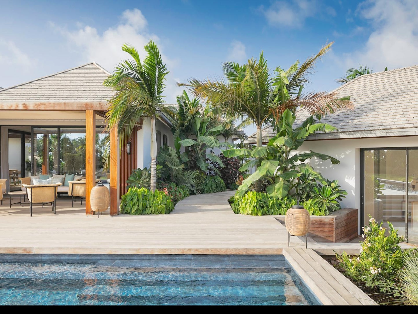 Saint-Barthélemy - Laeti