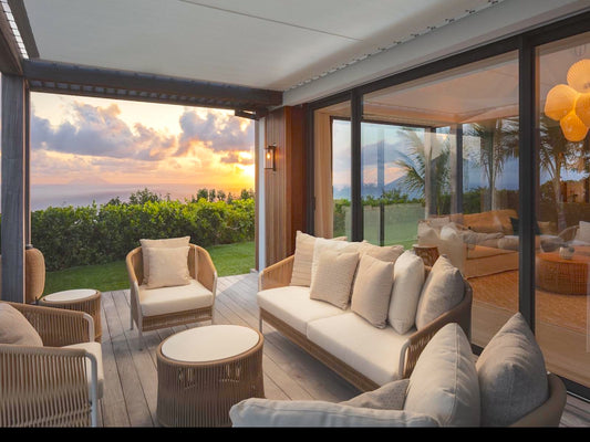 Saint-Barthélemy - Villa Tycia