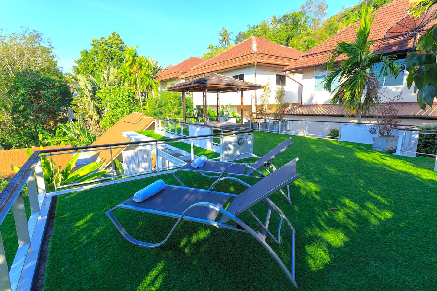 Phuket - Villa Kris