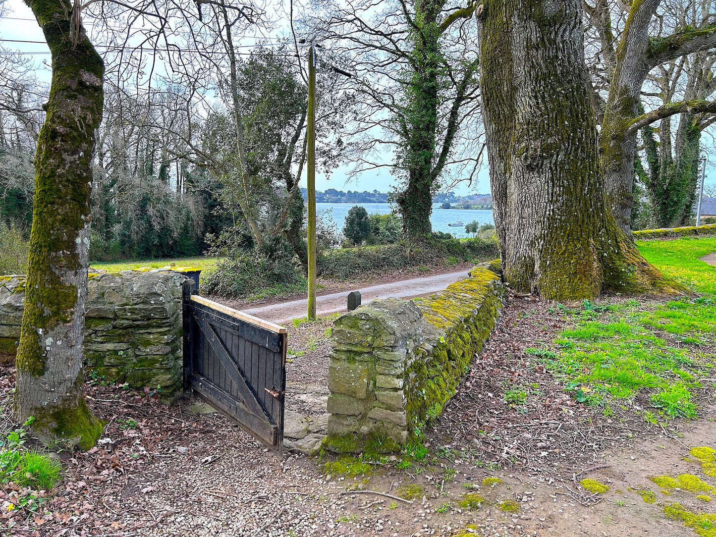 Arradon - Hameau de Keran