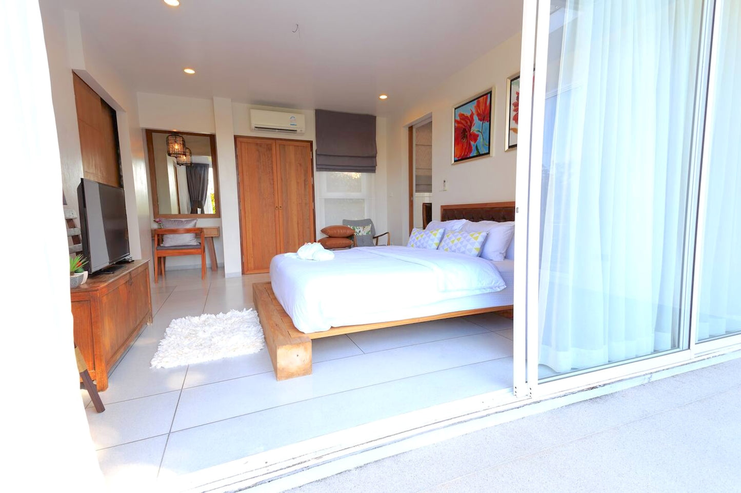 Phuket - Villa Kris