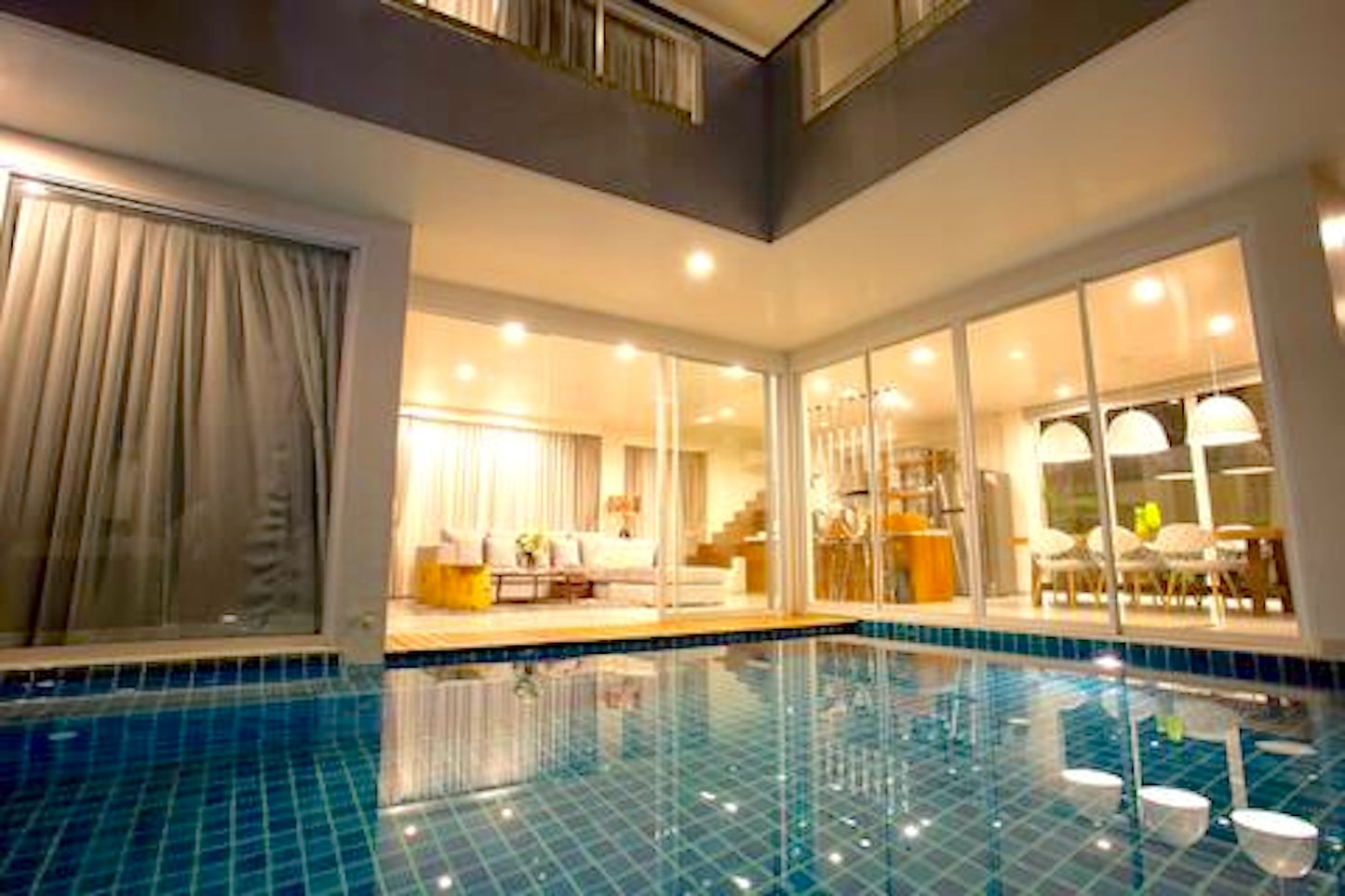 Phuket - Villa Kris