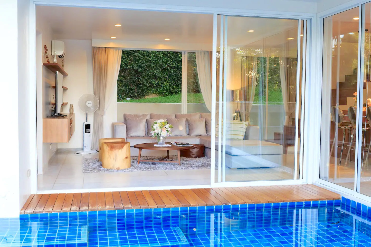 Phuket - Villa Kris