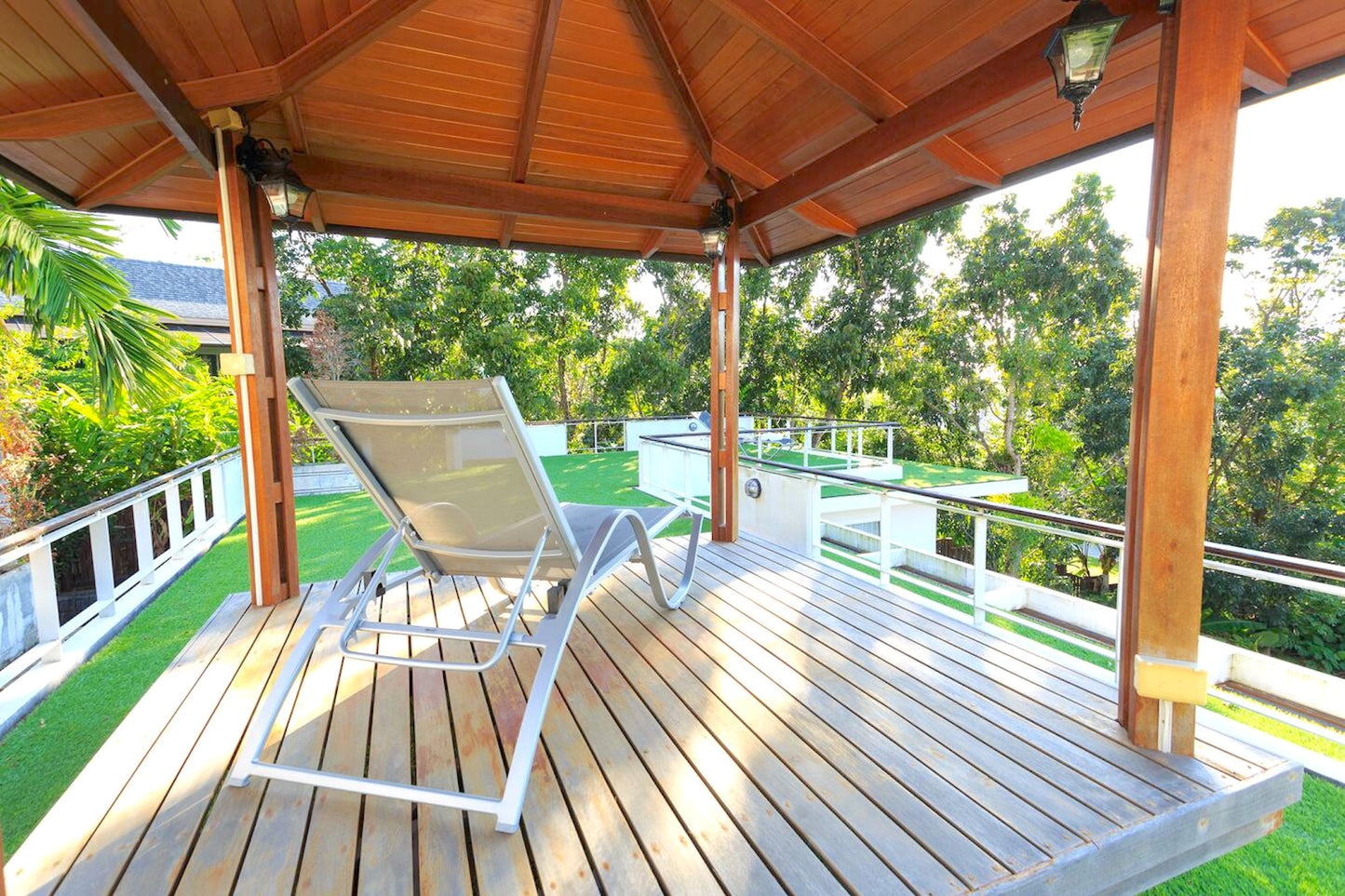 Phuket - Villa Kris