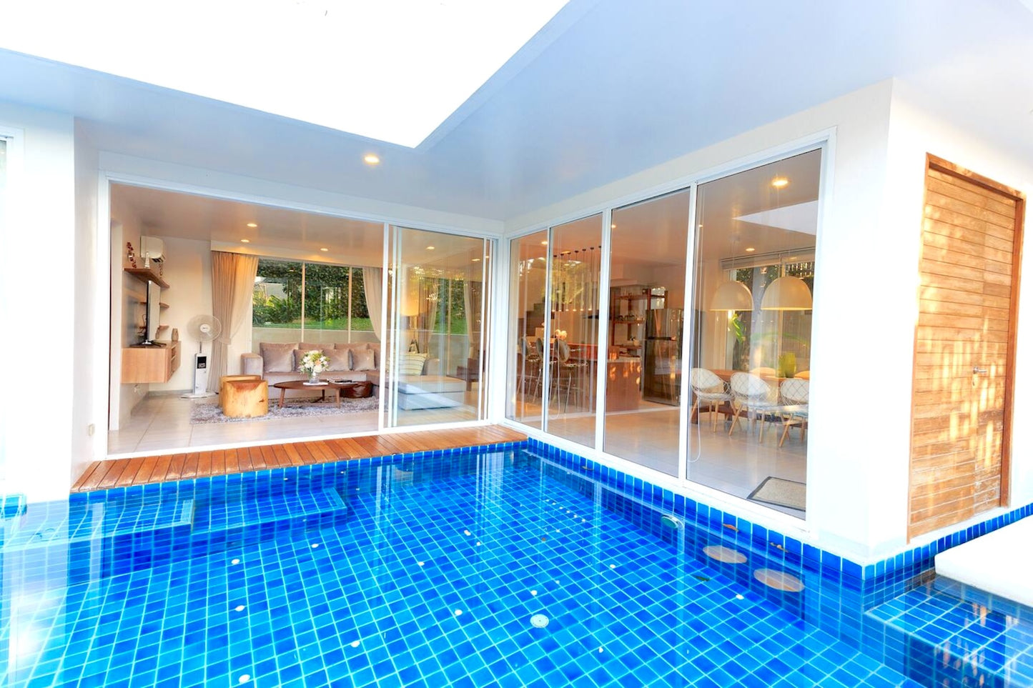Phuket - Villa Kris
