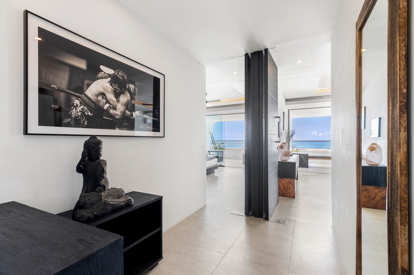 Koh-Samui - Villa Atlantis