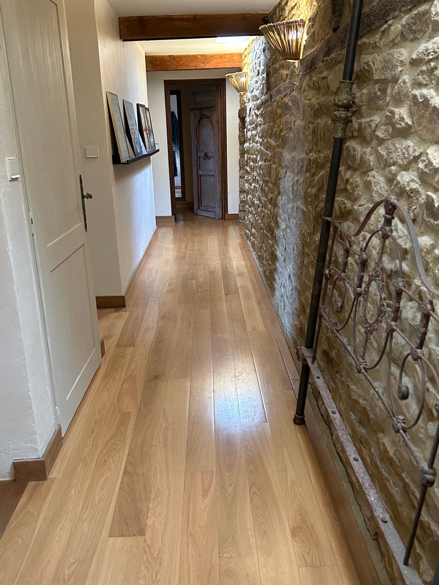 Arradon - Hameau de Keran