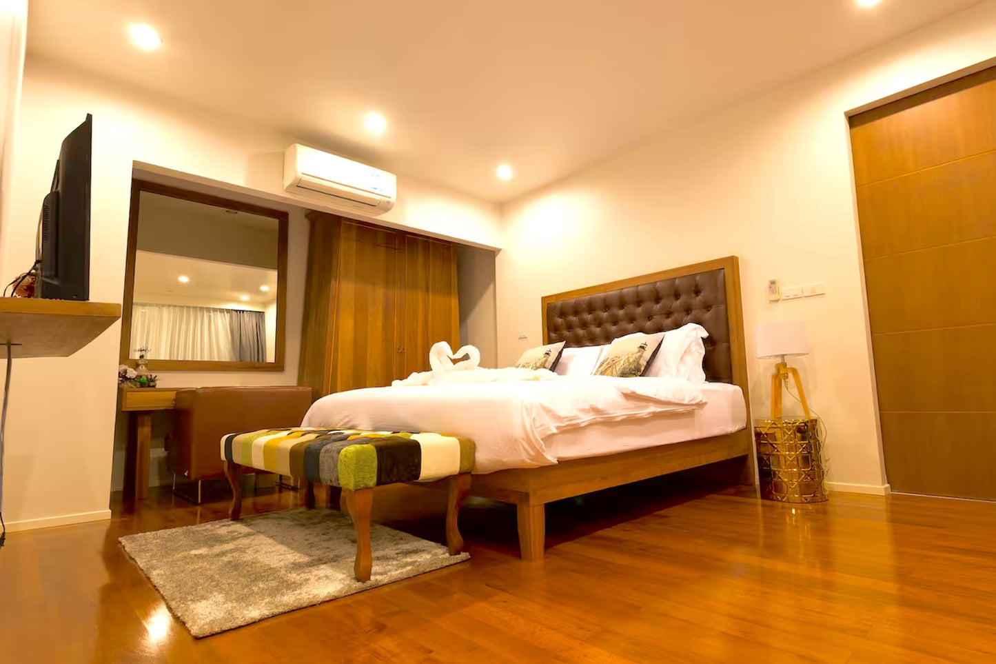 Phuket - Villa Kris