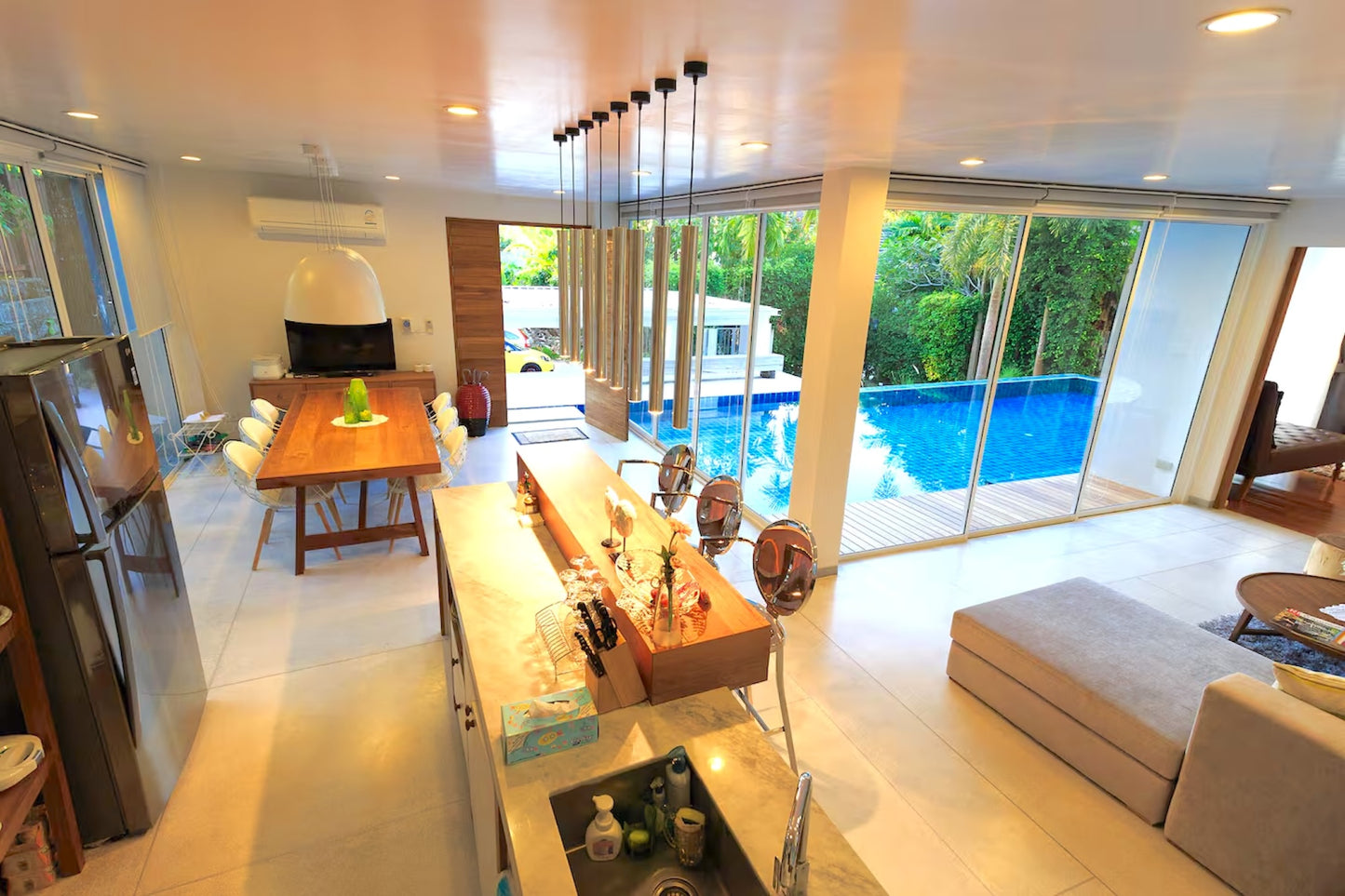 Phuket - Villa Kris