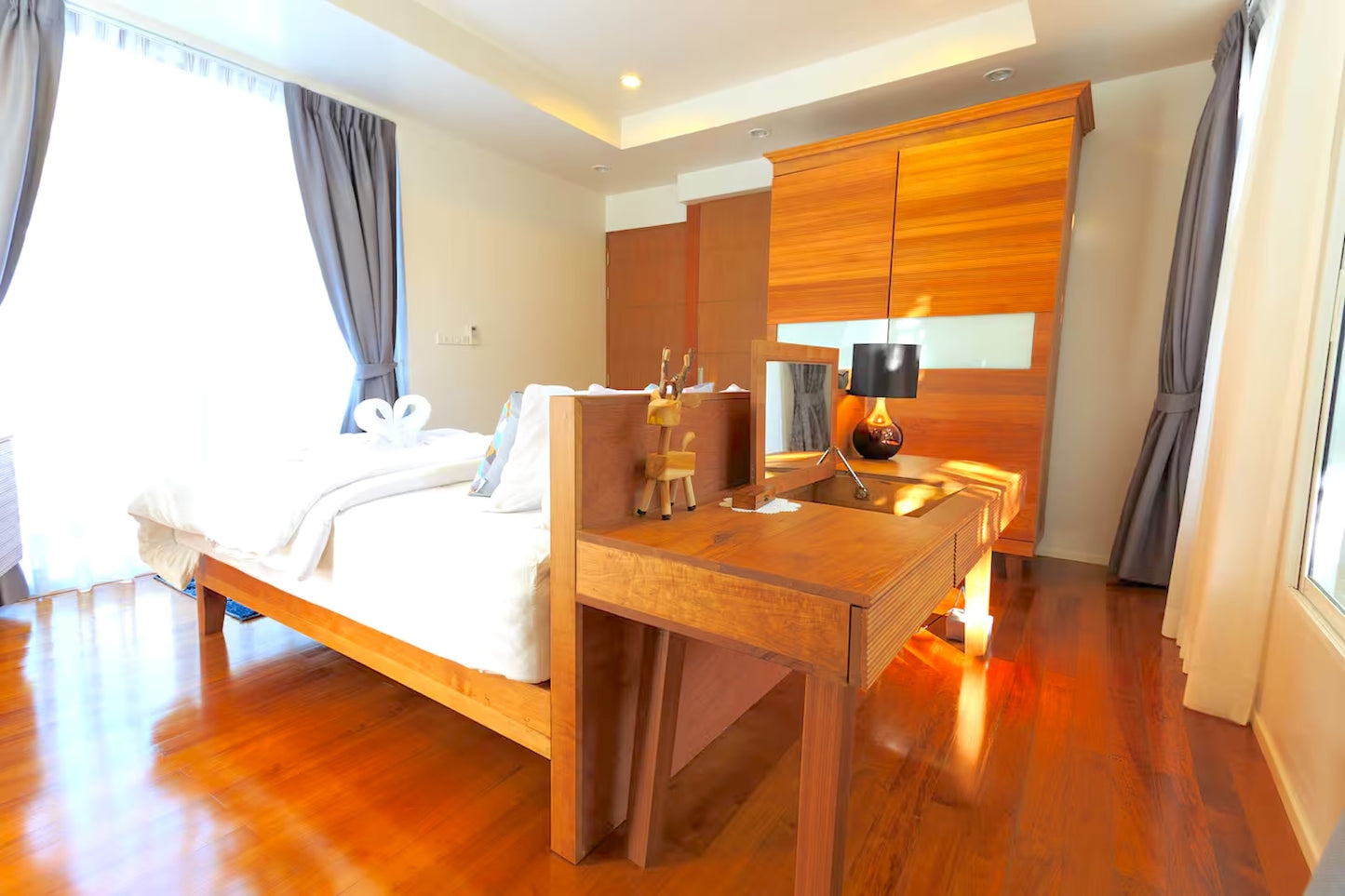 Phuket - Villa Kris