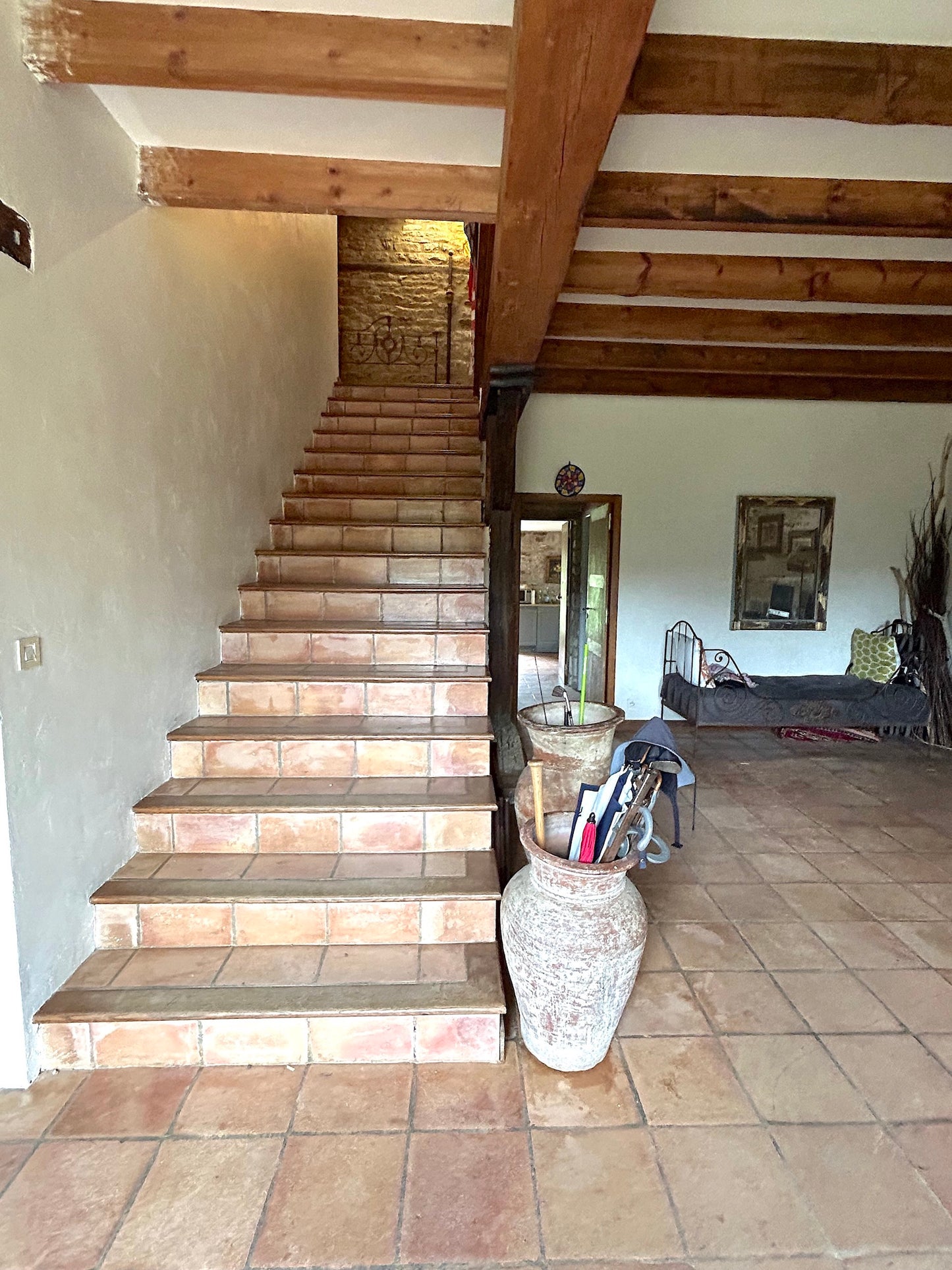 Arradon - Hameau de Keran