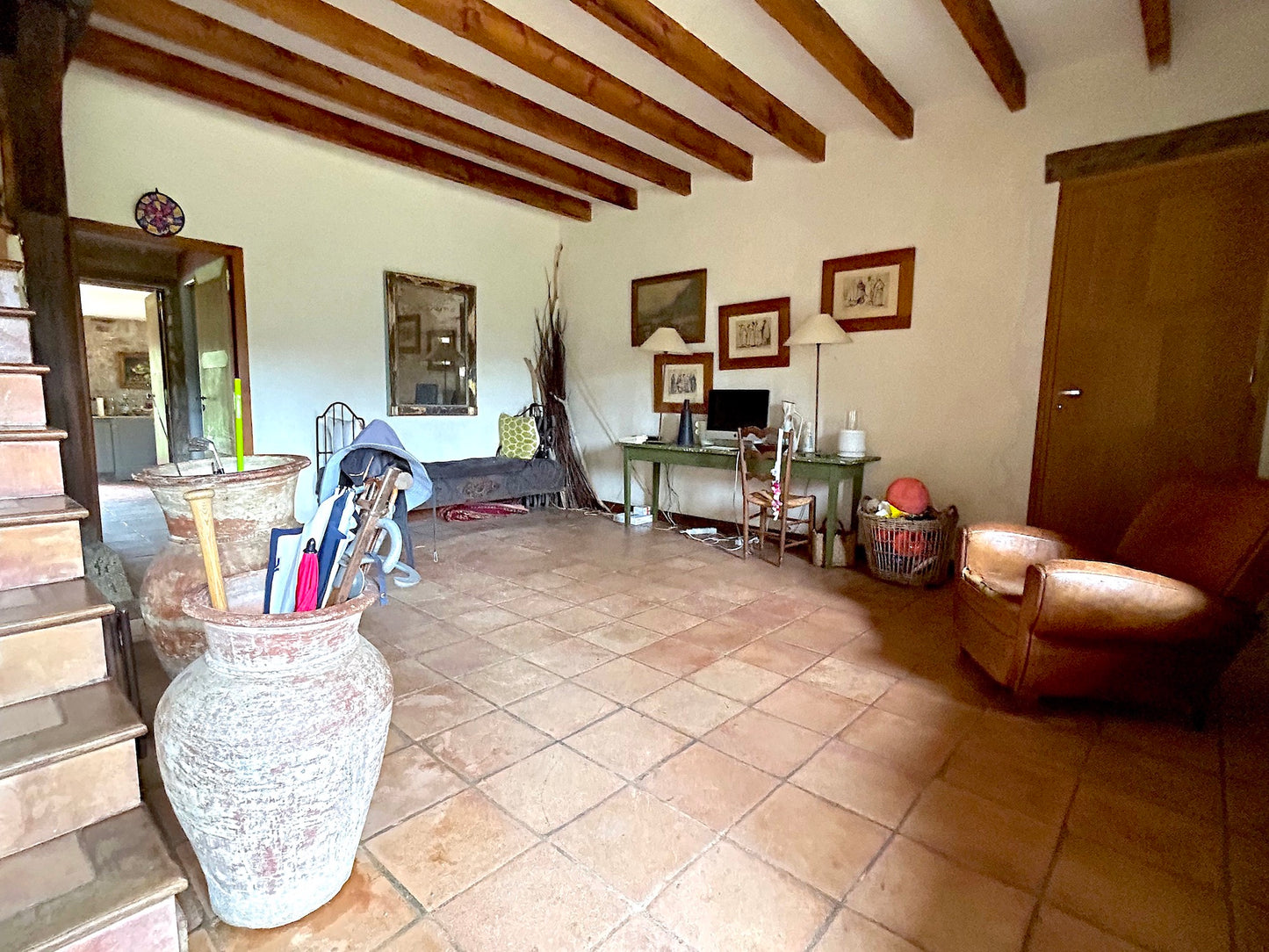 Arradon - Hameau de Keran