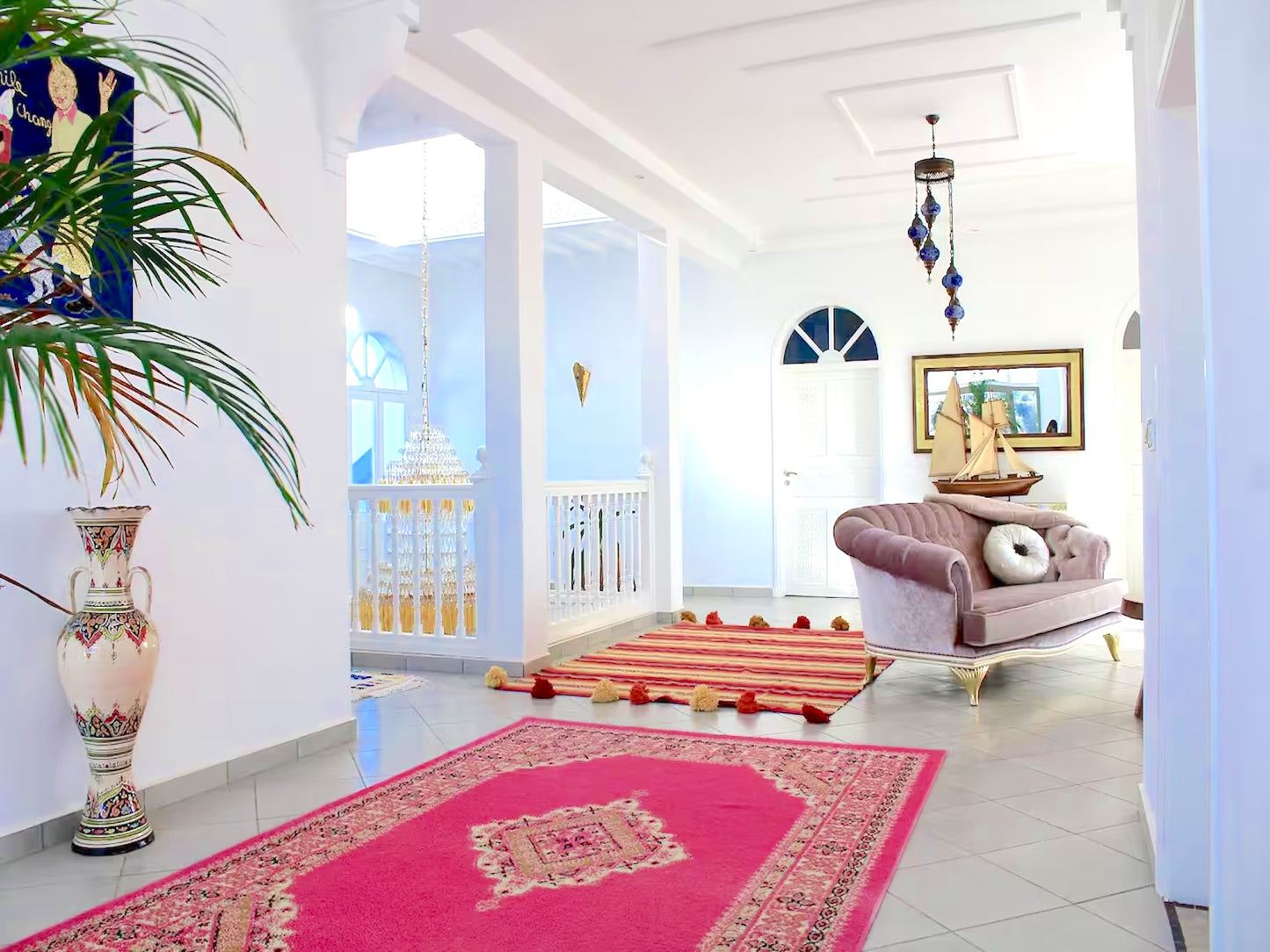 Palais Kyra