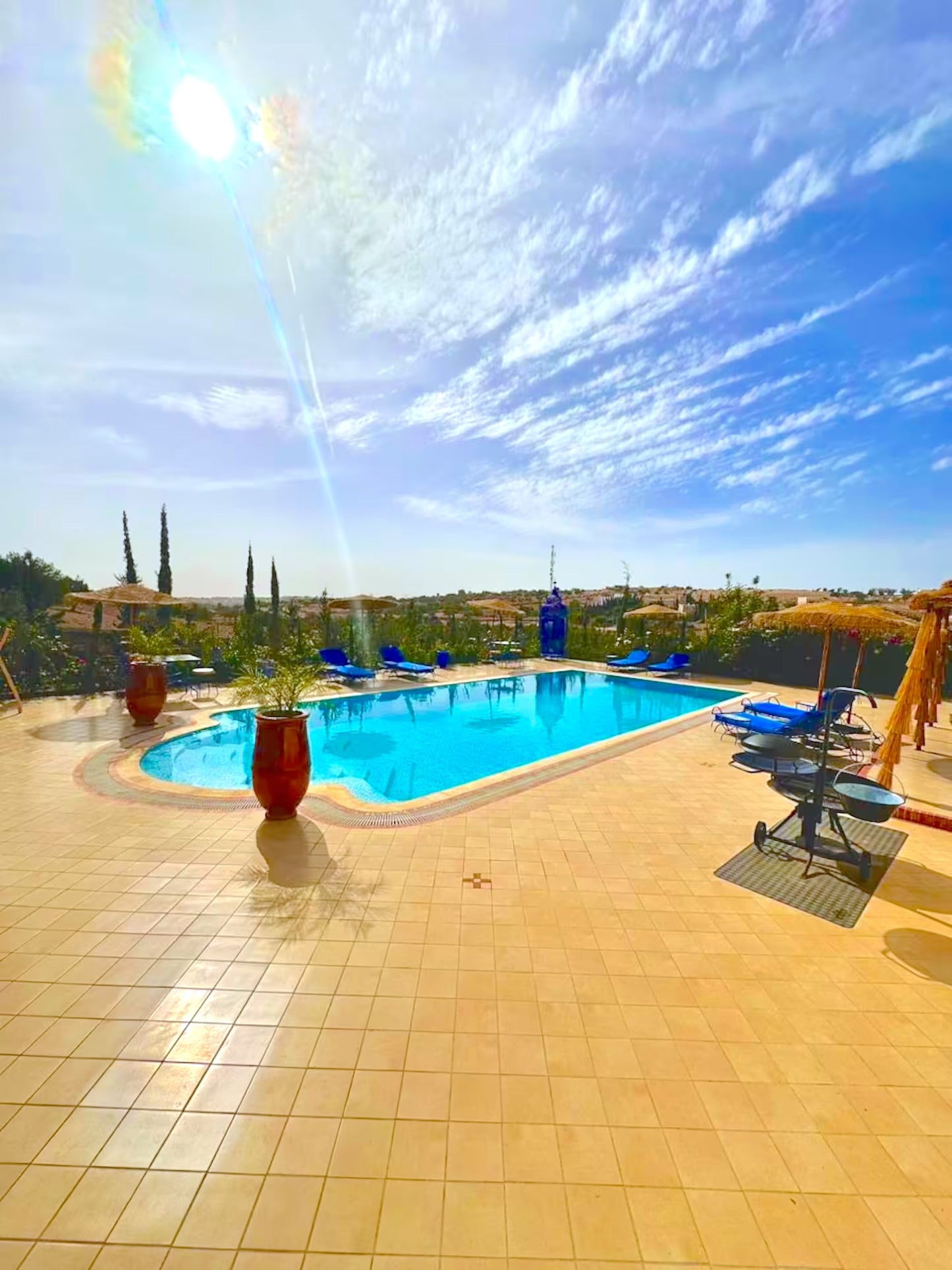 Palais Kyra