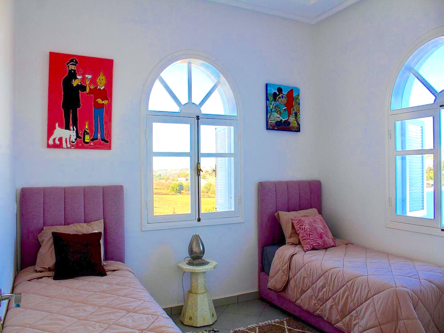 Palais Kyra