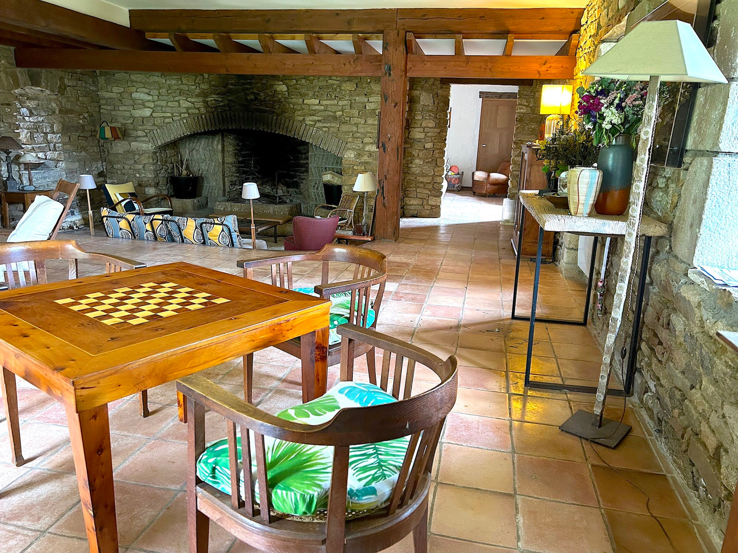 Arradon - Hameau de Keran