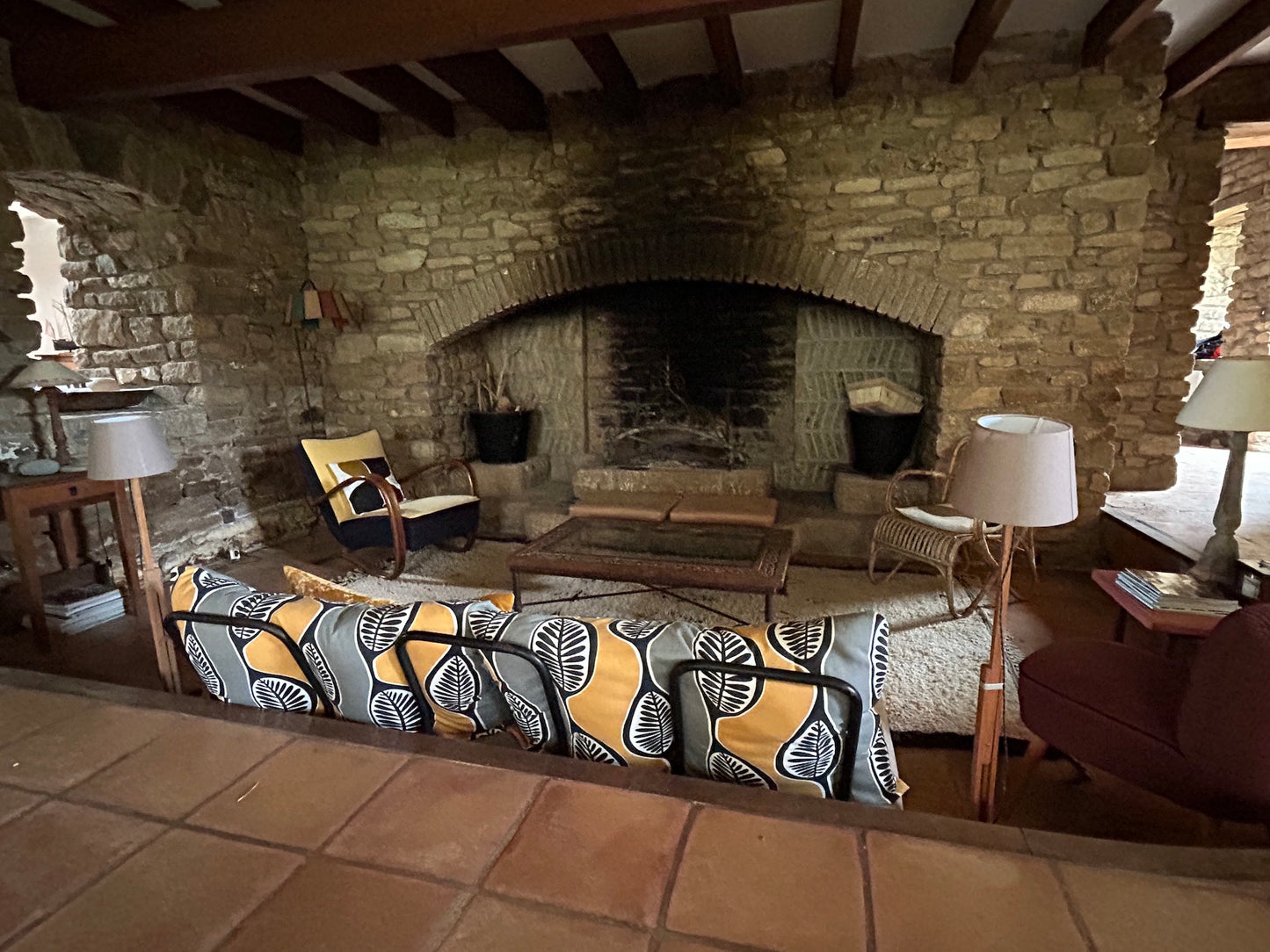 Arradon - Hameau de Keran