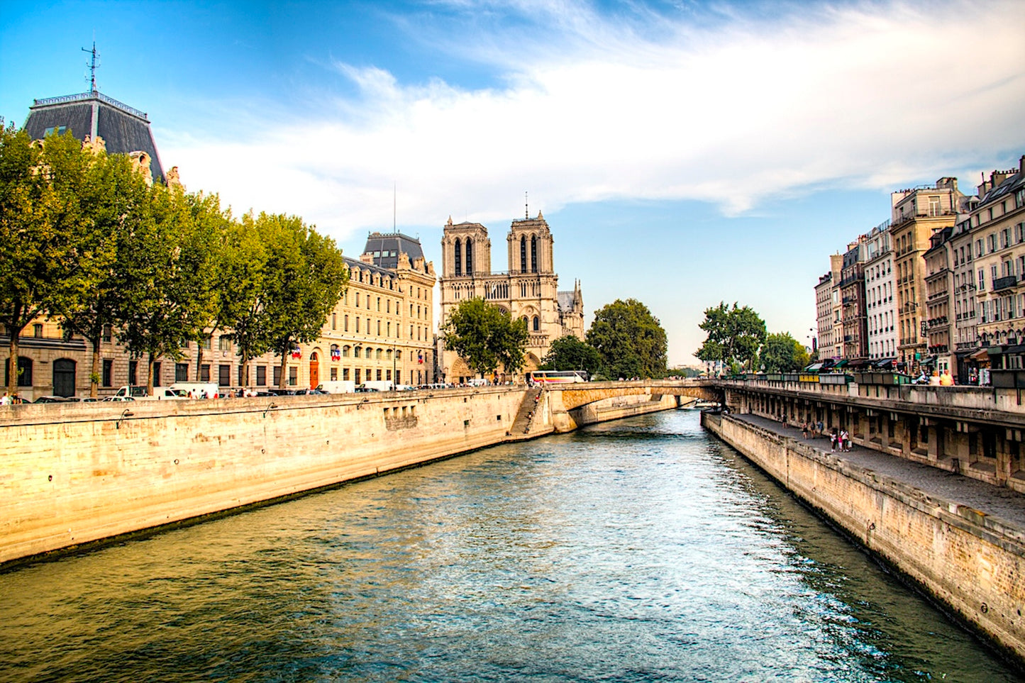 L'appartement Saint-Germain