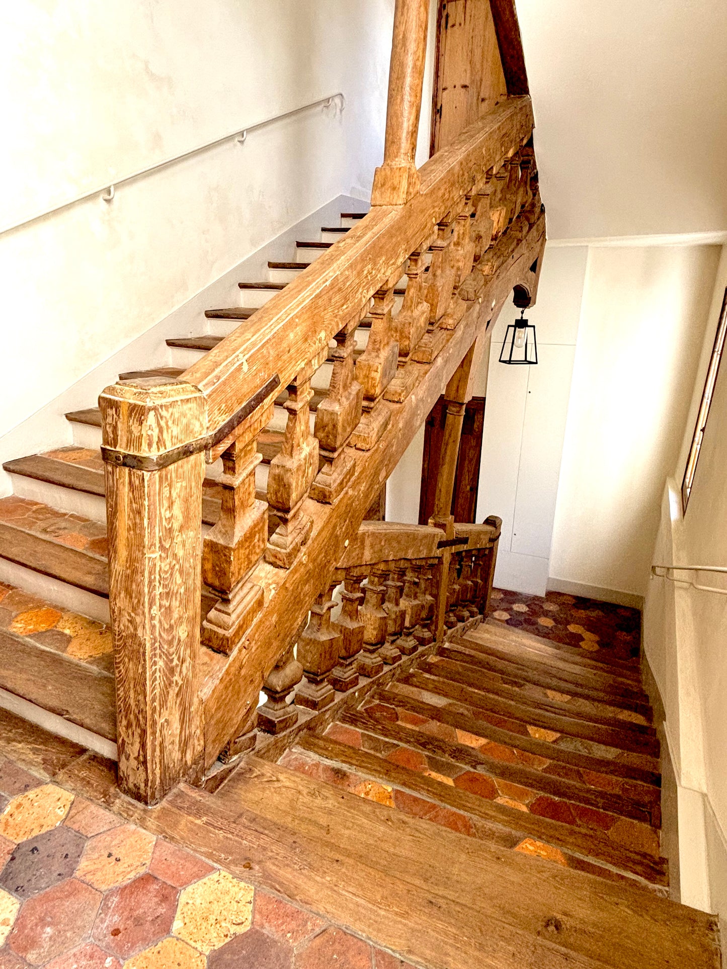 L'appartement du Luxembourg