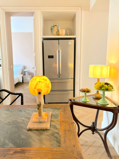 L'appartement du Luxembourg