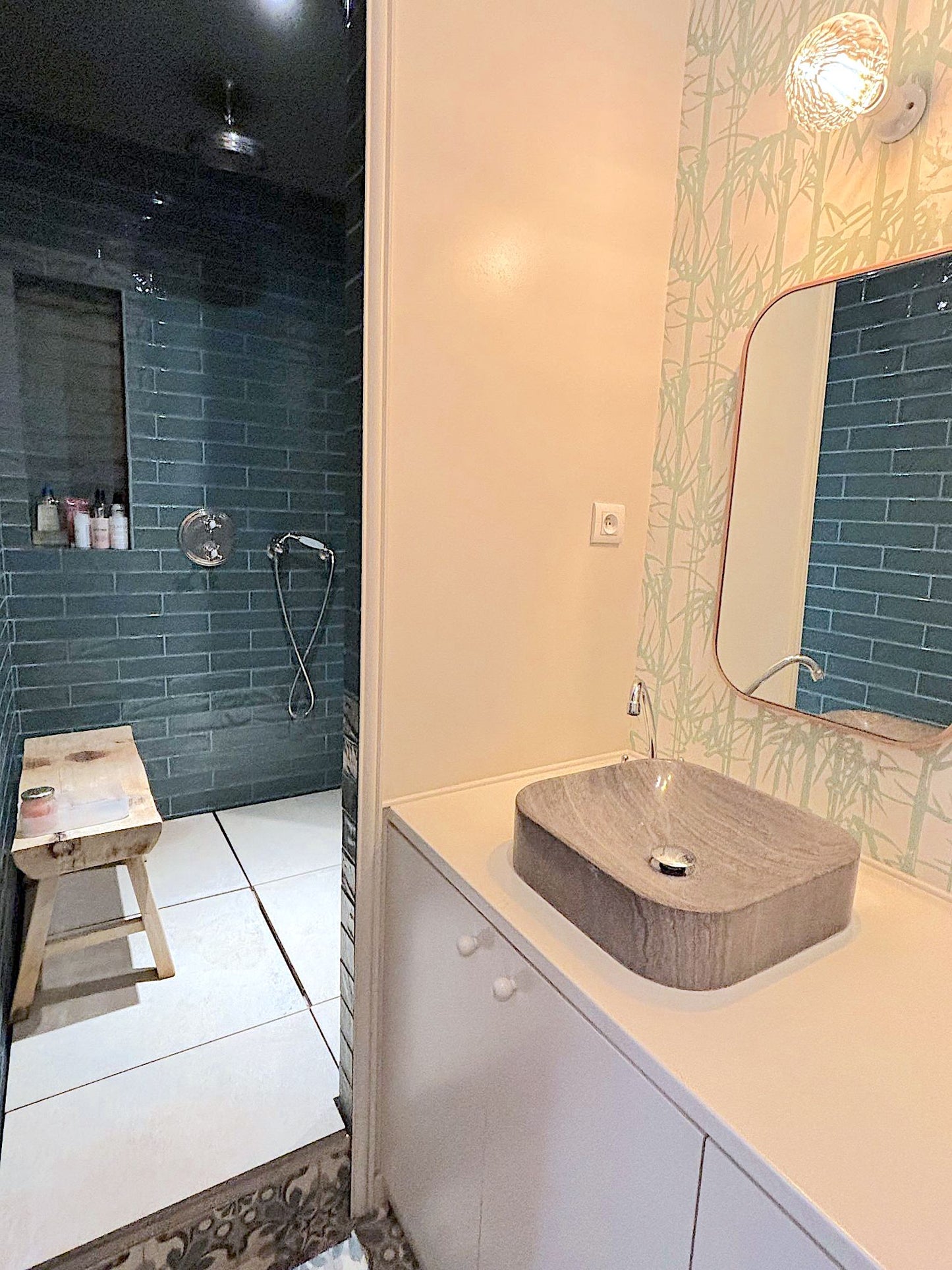 L'appartement du Luxembourg